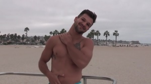 Brysen - massive penis fun