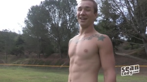 Gus - Athlete Scene