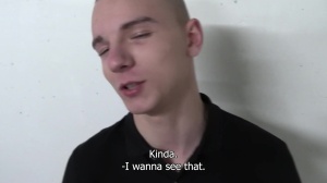 nice looking guy with a enormous cock and beautiful wazoo