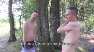 daddy allies exploring their sexuality on cam