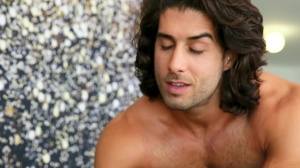 Cupid Takes A discharged - Diego Sans with Luis Rubi butthole Love