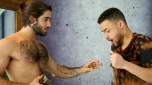 The Gardener - Diego Sans and Aston Springs Love