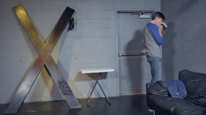 Step Daddy's Basement - - Hump