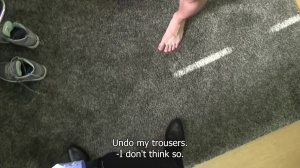 A shy blameless czech lad got plowed