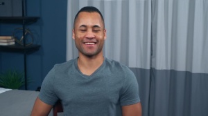 Chris - Bedroom joy
