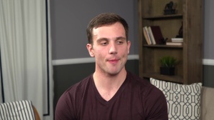 Greyson - American clip