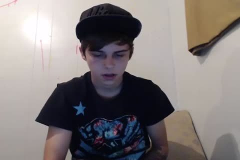 Legacy8 web camera Show