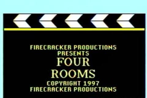 JuliaReaves-JT video - Four Rooms - Full clip