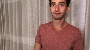 straight Chaser: Ashton - ass Hook up