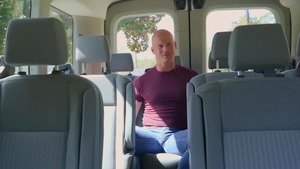 str8 Chaser - Scott - butthole Lovemaking