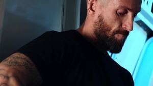 The Creeper Van - Donato Reyes & Nick North pooper Nail