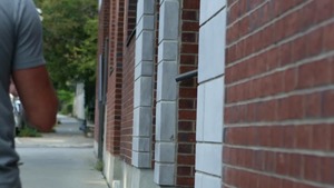 Make Me Squeal - Ian Greene with Bo Sinn American Scene