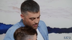 Erectile Entanglement - Lance Hart, Michael Jackman 69 Love