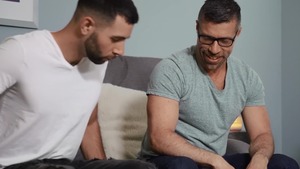 Our Last Night jointly: unprotected - Tristan Jaxx, Argos Santini American Love