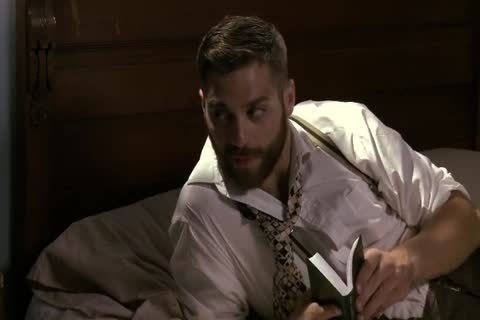 Tommy Defendi And Travis iron (TOVL P2)