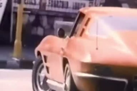 LA Plays Itself (1972) Complete video
