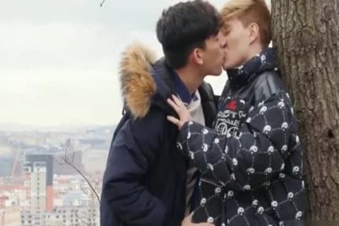 Cum In Mouth