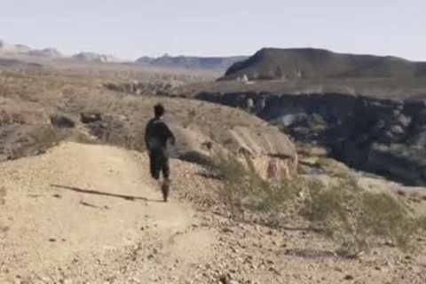 Tegan Zayne And Jason Vario (TW P2)