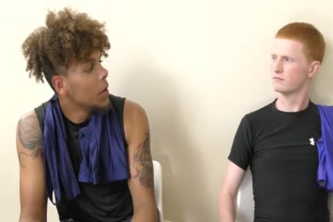 Wade Hicks N Jasper