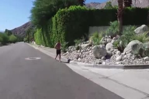 Dirk Caber And Liam Knox (AU P1)