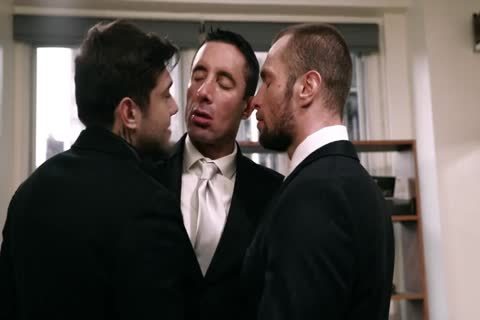 Gentlemen - ?