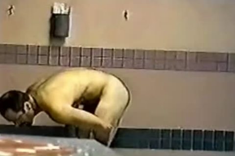 nasty nude guys In Locker Room