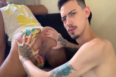 MarcosGoiano - And Ed Dotadao