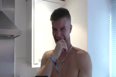 Hung Yung Brit - Little Josh Caught Gettin BB By A fine Lad