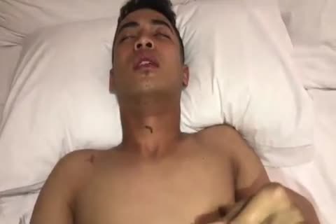 gay Indonesia - Rifaiju And kinky twink