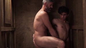 YesFather - Father Oaks masturbation