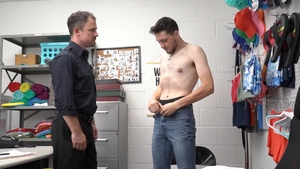 Young Perps: Young guard lusts real fucking