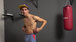 East Boys: Latino on live cam