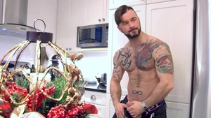 Maskurbate: Wonderful friend desires nailed rough