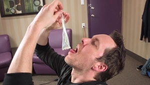 Maskurbate - Blooper athletic gets plowed