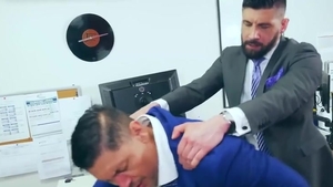 Resignation Surprise