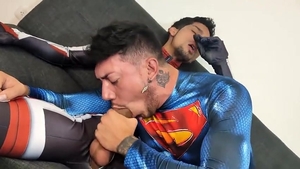 Heroes Party