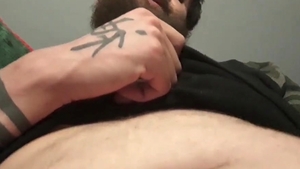 indecent Talking big 10-Pounder Alpha Makes you His Cumslut