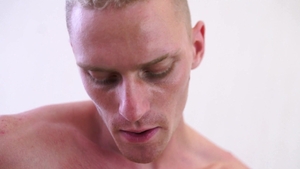 Jawked: Martin Spell wishes for rough fucking