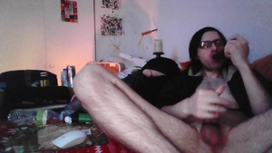 sperm ON THAT BBC 4 TIMES AND THEN take up with the tongue IT OFF