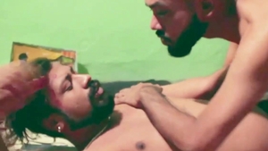 hardcore Romantic homo Sex