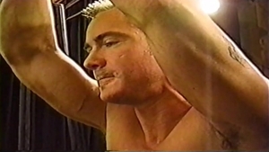 KYLE BRANDON - MASTERS OF DISCIPLINE