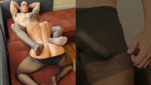 Nylon gay 1