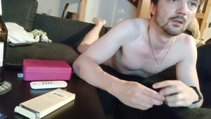 lusty German Webfag Florian Mueller
