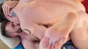 Doctor's wazoo receives banged
