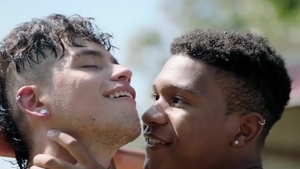 Erotic 3some