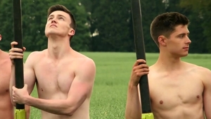 Boat boys 1
