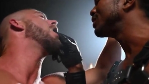 Being An Absolute Wh0re For A biggest BBC Is So joy -- A Kink!!