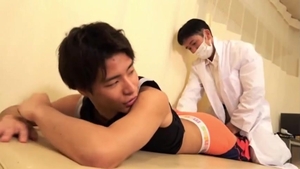 Doctor Use Me three