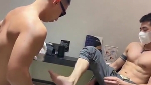 Chinese Lad homo