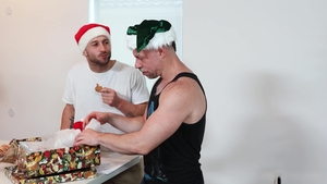 Twink Trade: Tis the Season for Twinks